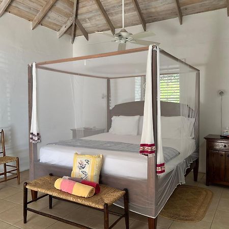 Authentic St, Lucian Experience At Prestigious 2-Bed Villa - Colibri Cottage Villa سوفريير المظهر الخارجي الصورة