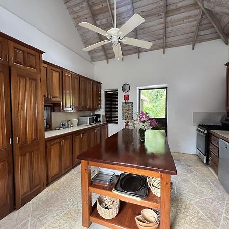 Authentic St, Lucian Experience At Prestigious 2-Bed Villa - Colibri Cottage Villa سوفريير المظهر الخارجي الصورة