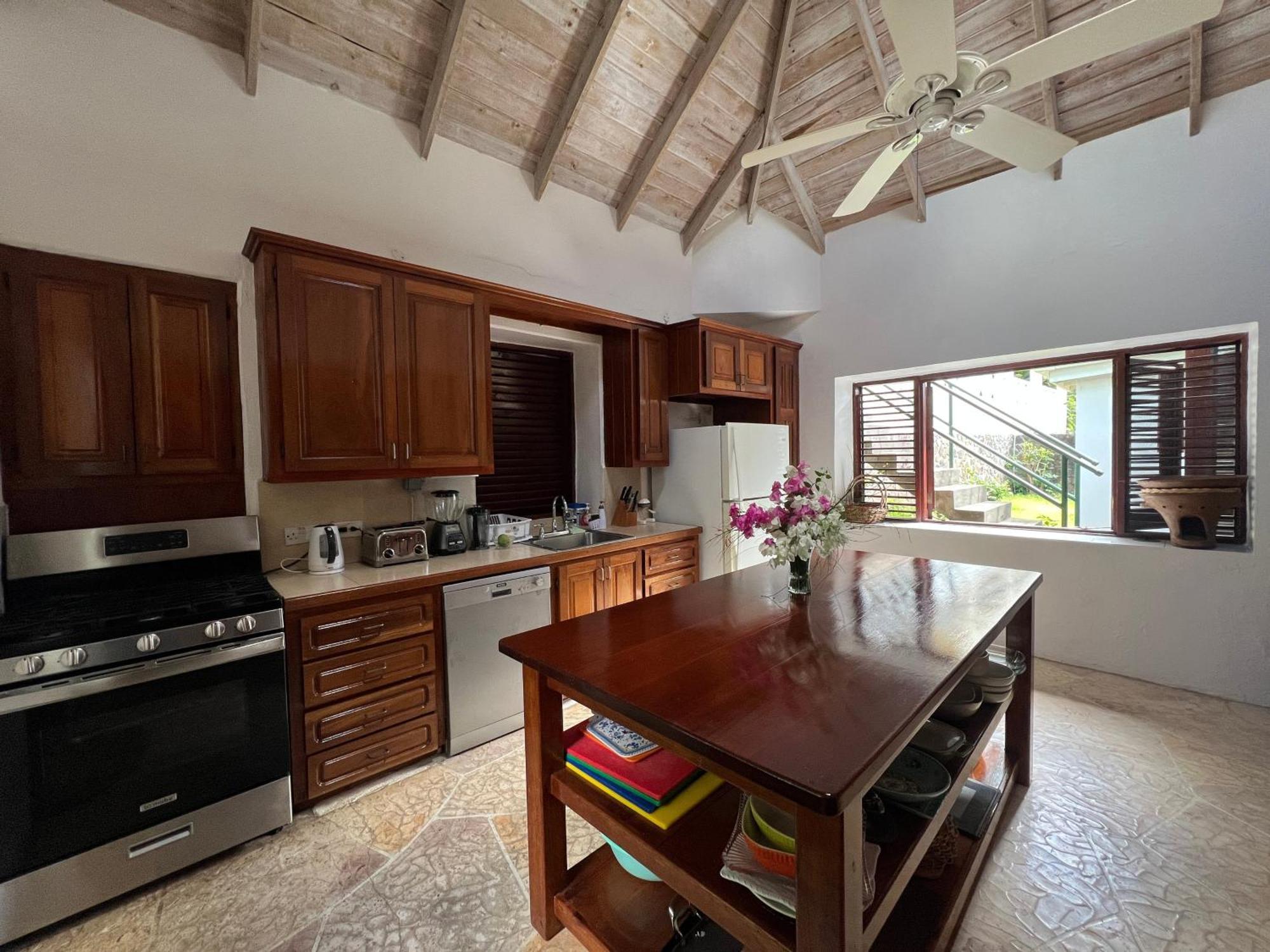 Authentic St, Lucian Experience At Prestigious 2-Bed Villa - Colibri Cottage Villa سوفريير المظهر الخارجي الصورة