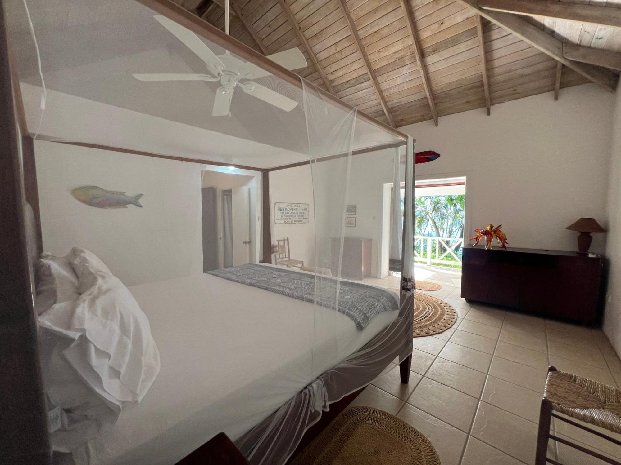 Authentic St, Lucian Experience At Prestigious 2-Bed Villa - Colibri Cottage Villa سوفريير المظهر الخارجي الصورة