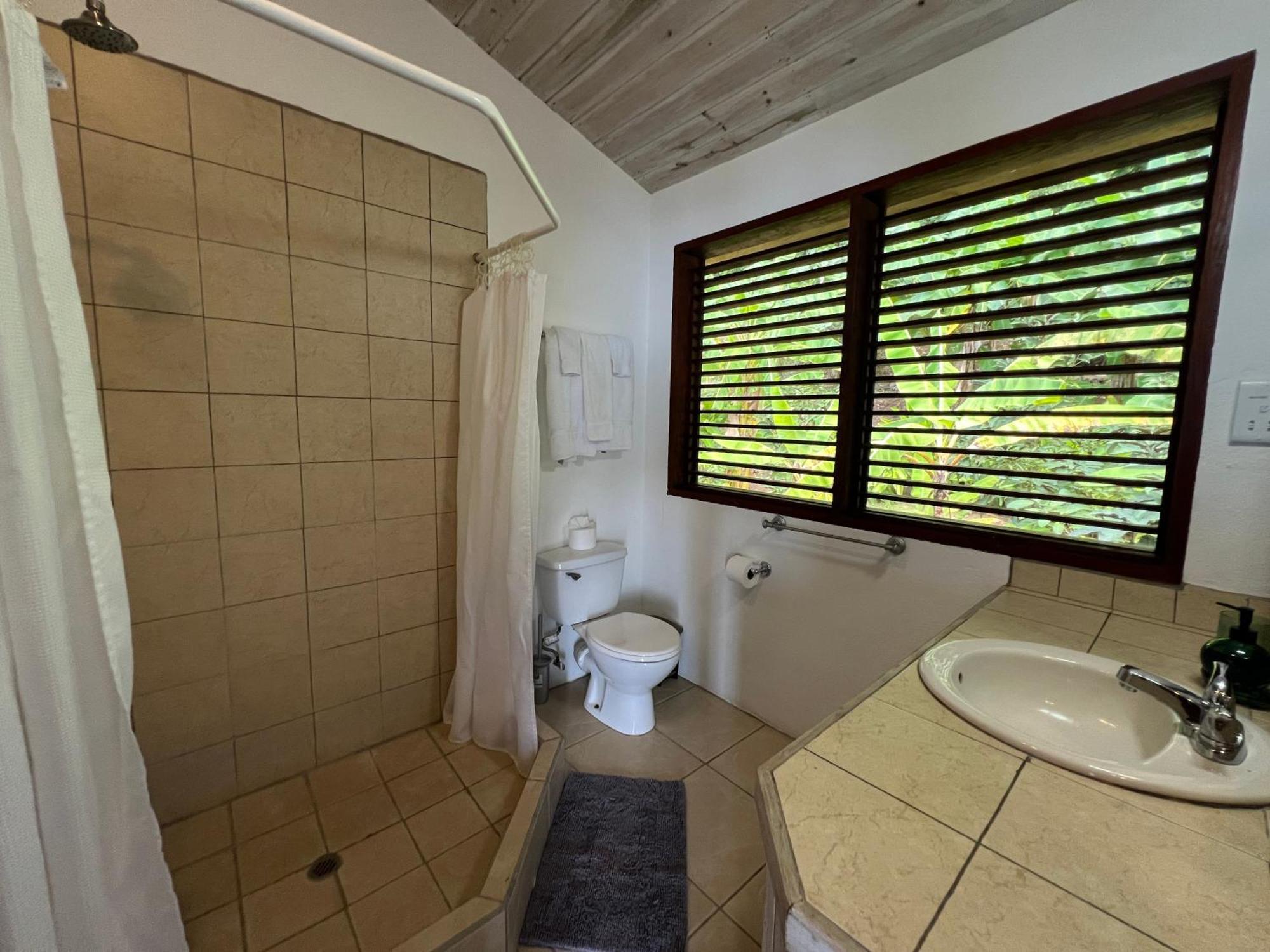 Authentic St, Lucian Experience At Prestigious 2-Bed Villa - Colibri Cottage Villa سوفريير المظهر الخارجي الصورة