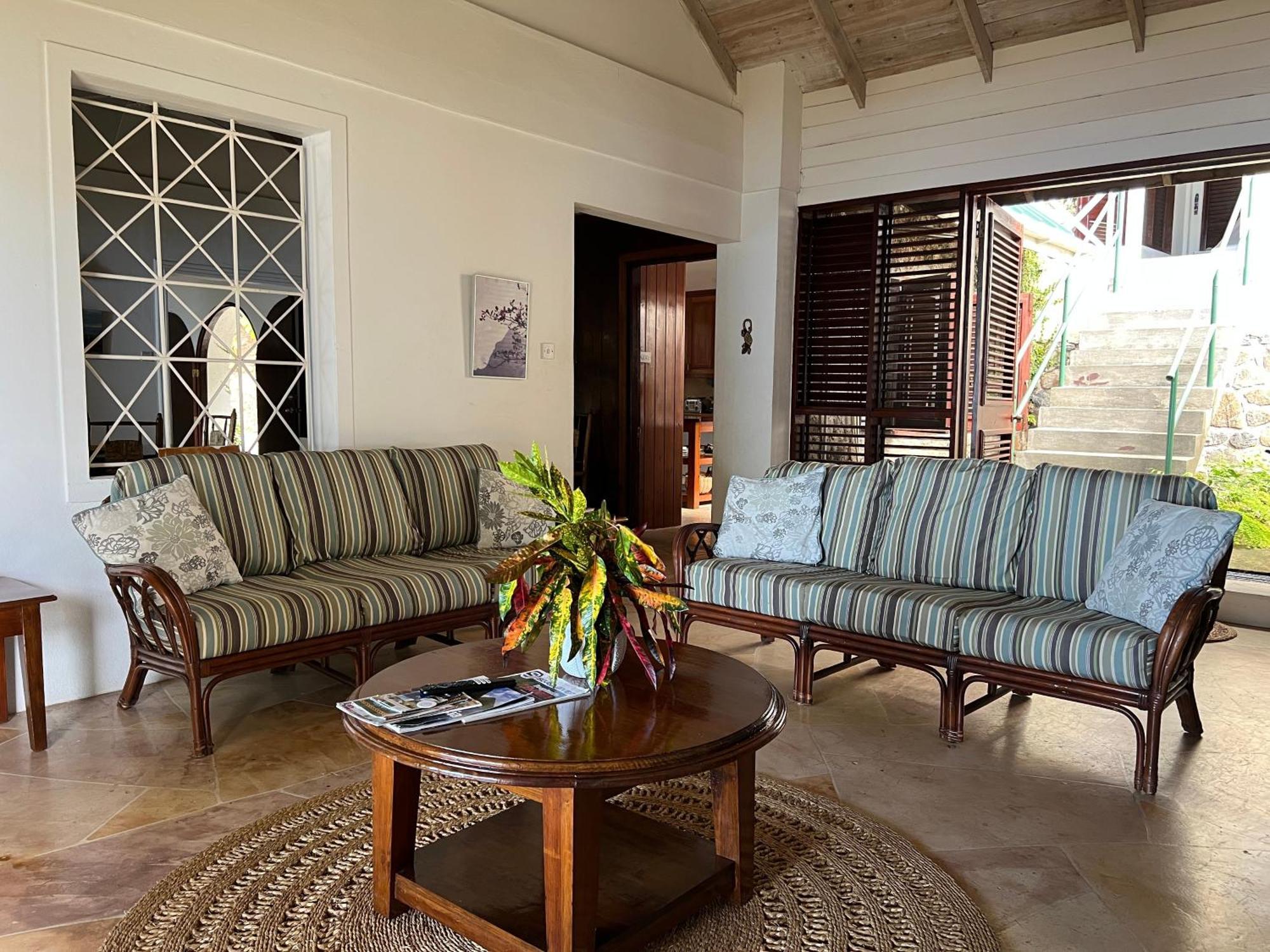 Authentic St, Lucian Experience At Prestigious 2-Bed Villa - Colibri Cottage Villa سوفريير المظهر الخارجي الصورة