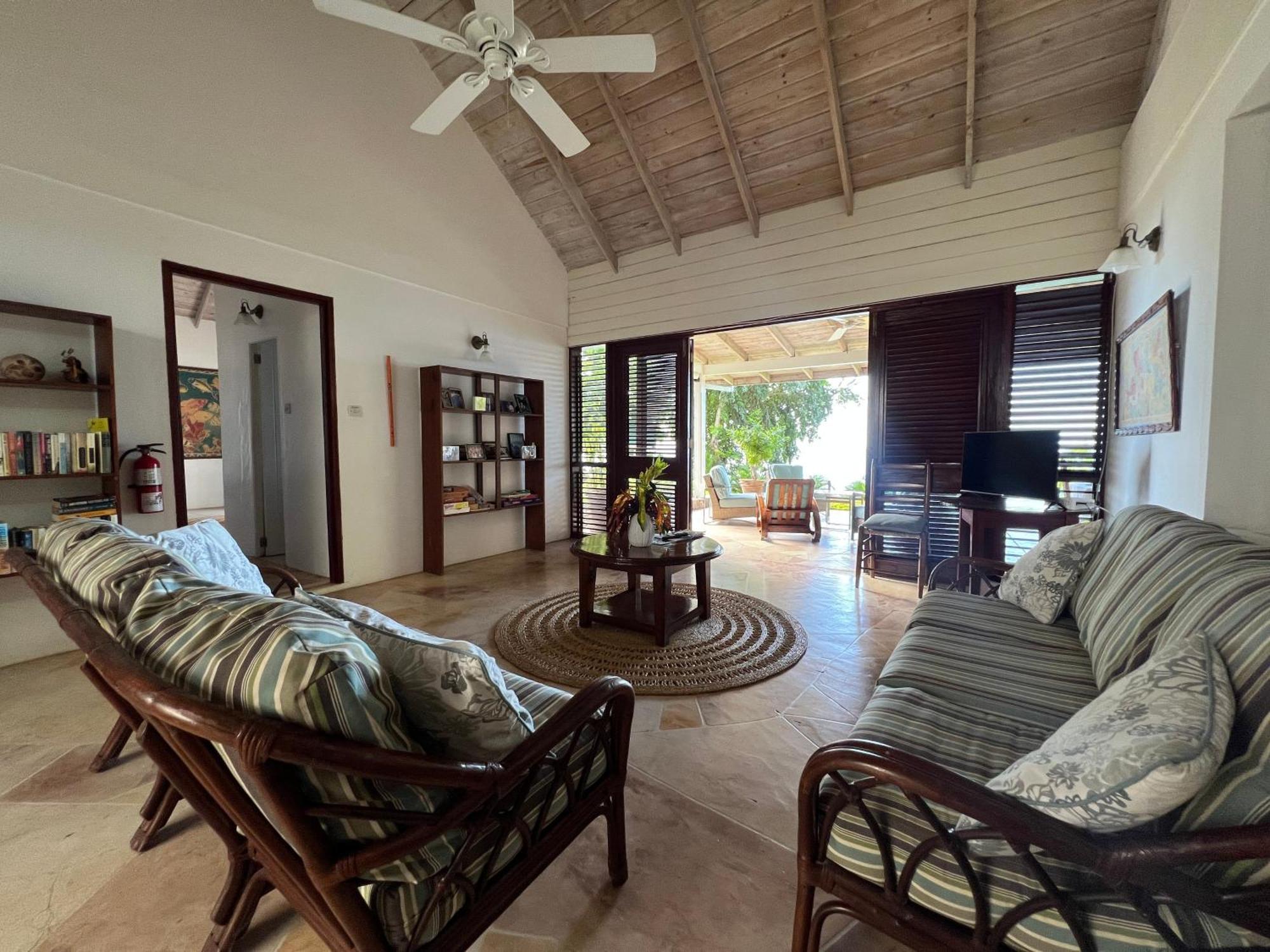 Authentic St, Lucian Experience At Prestigious 2-Bed Villa - Colibri Cottage Villa سوفريير المظهر الخارجي الصورة