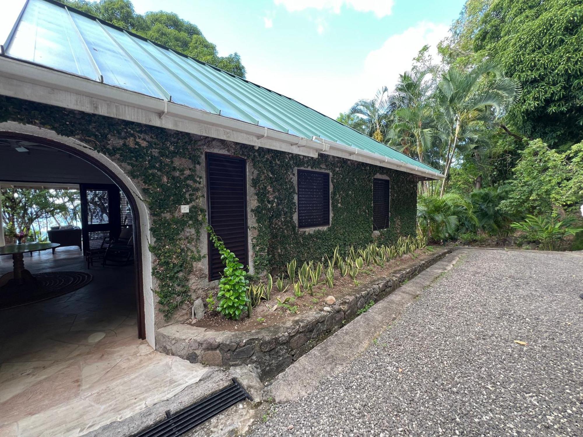 Authentic St, Lucian Experience At Prestigious 2-Bed Villa - Colibri Cottage Villa سوفريير المظهر الخارجي الصورة