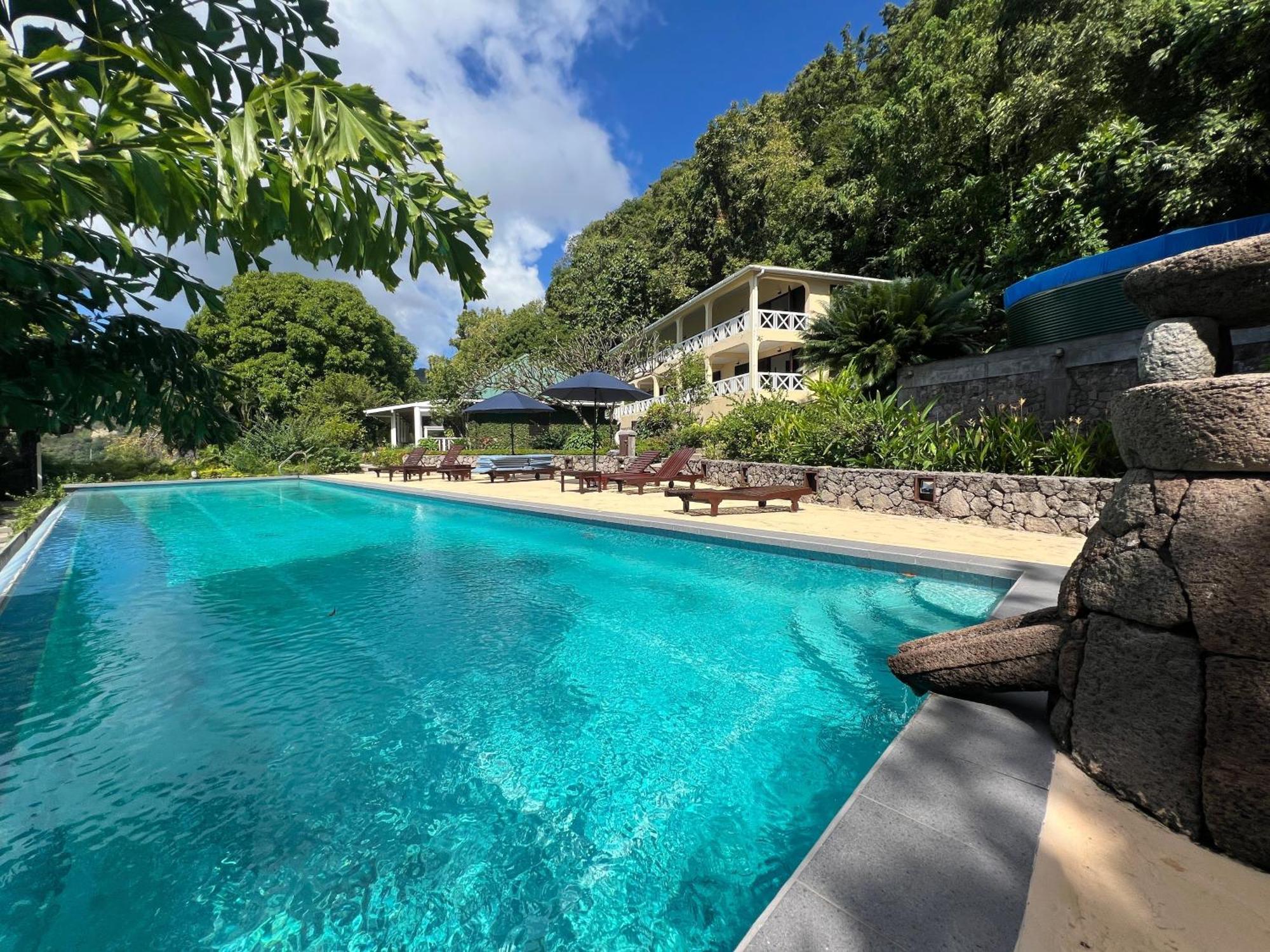 Authentic St, Lucian Experience At Prestigious 2-Bed Villa - Colibri Cottage Villa سوفريير المظهر الخارجي الصورة
